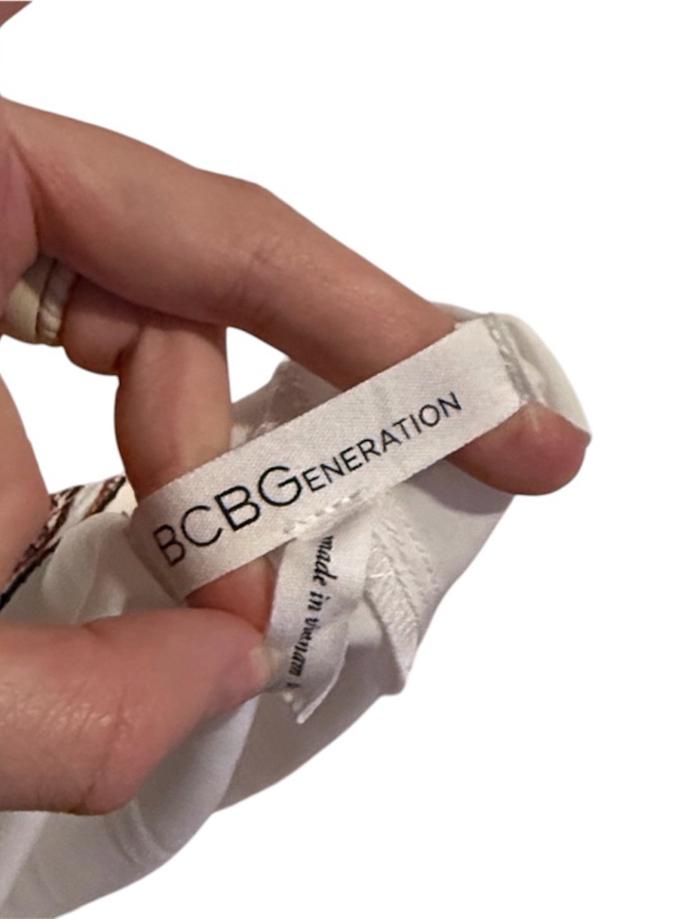 BCBGeneration | Top - Picture 6 of 6